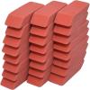 imageWestcott 55878 Pink Erasers Bulk Set 24 Pack
