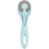 imageWestcott 60MM Rotary Replacement Blade Titanium Bonded Handheld Fabric Trimmer Arts and Crafts Sewing and Quilting Tools60MM Rotary Cutter