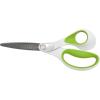 imageWestcott Heavy Duty CarboTitaniumBonded 8quot Straight Scissors  Durable Fabric Scissors for HeavyDuty Cutting Tasks Perfect for Home Crafts ampamp Professional Use8 Straight