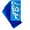 imageWestcott LetterCraft Stencil Brush Font 3Inch Characters SB315831