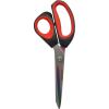 imageWestcott Premium Tailor 95quot Scissors RedBlack95Inch