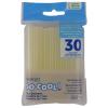 imageWestcott So Cool LowTemp Glue Sticks for Young Crafters Pack of 30