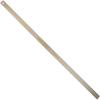 imageWestcott Stainless Steel Ruler Zero Center 36quot ZC36