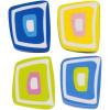 imageWestcott TVSushi Eraser 4 Pack