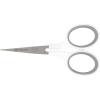 imageWestcott Travel Safe TitaniumBonded Mini Folding Scissors for Fabric and Paper TSA Compliant and Portable for Crafting Sewing Supplies ampamp More4 Embroidery Scissors