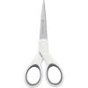 imageWestcott Travel Safe TitaniumBonded Mini Folding Scissors for Fabric and Paper TSA Compliant and Portable for Crafting Sewing Supplies ampamp More5 Straight