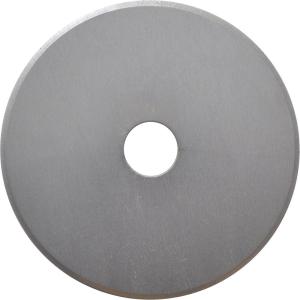 imageWestcott 60MM Rotary Replacement Blade Titanium Bonded Handheld Fabric Trimmer Arts and Crafts Sewing and Quilting Tools45MM Replacement Blade