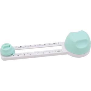 imageWestcott Circle Cutter with Replacement Blade Adjustable Size 310 inches DIY Paper Crafting Easy Operation and Smooth CuttingCircle Cutter