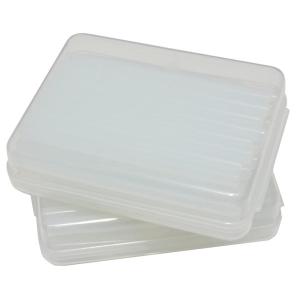 imageWestcott Mini All Temperature Glue Sticks Bonus Carry Case 80ct