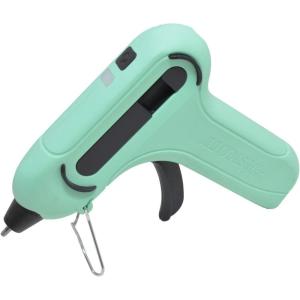 imageWestcott Mini Low Temperature Hot Glue Gun 16757LithiumIon Glue Gun