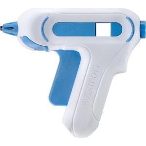 imageWestcott Mini Low Temperature Hot Glue Gun 16757Mini High Temperature Hot Glue Gun