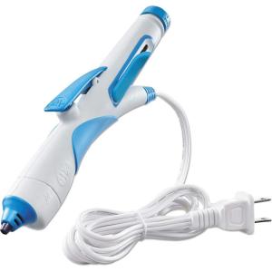 imageWestcott Mini Low Temperature Hot Glue Gun 16757Premium Hot Glue Gun Pen