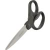 imageWestcott 16451 8Inch KleenEarth Recycled Scissors For Office and Home Black