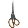 imageWestcott 8quot Straight Stainless Steel Soft Handle Scissors Assorted Colors Pack of 158 Pack of 3