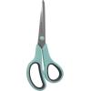 imageWestcott 8quot Straight Stainless Steel Soft Handle Scissors Assorted Colors Pack of 158 Pack of 3