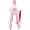 imageWestcott Soft Touch School Compass With Microban Protection Assorted Colors