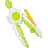 imageWestcott Soft Touch School Compass With Microban Protection Assorted Colors