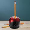 imageWestcott iPoint Ball Battery Pencil SharpenerSingle
