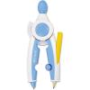 imageWestcott Soft Touch School Compass With Microban Protection Assorted Colors