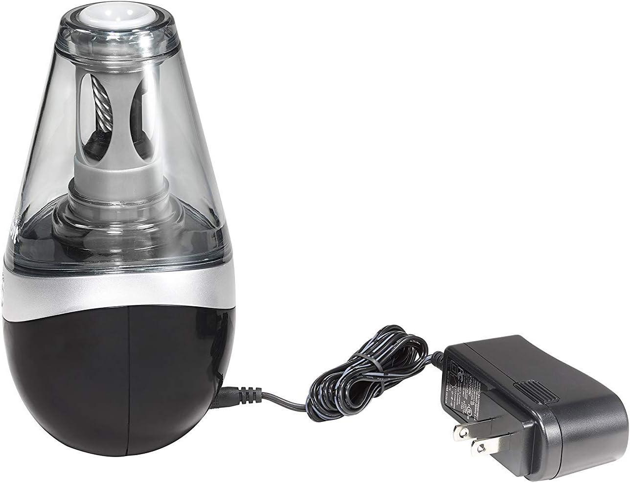 imageWestcott 17793 iPoint Stratus Electric Pencil Sharpener with TitaniumBonded Blades and PopTop Canister for School Office and Home Assorted ColorsOrbit