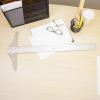 imageWestcott Graduated TSquare Aluminum Drafting BacktoSchool School Supplies Classroom Supplies 24Inch