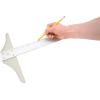 imageWestcott Graduated TSquare Aluminum Drafting BacktoSchool School Supplies Classroom Supplies 24Inch