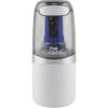 imageWestcott 17793 iPoint Stratus Electric Pencil Sharpener with TitaniumBonded Blades and PopTop Canister for School Office and Home Assorted ColorsStratus