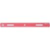 imageWestcott Plastic Ruler 12 Inches30 Centimeters Red 16016Red