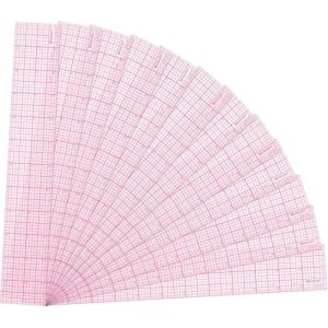 imageWestcott 8ths Graph Transparent Beveled Edge Ruler Zero Centering Scale Durable Laminated Finish12Inch Measuring Tool for School Office Drafting Sewing Engineering School Supplies 12 Pack144Pack