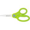 imageWestcott Kids 5 School Scissors Green Pointed with Grip