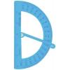 imageWestcott KleenEarth Recycled School Protractor with Microban Protection