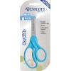 imageWestcott School Left and Right Handed Kids Scissors 5 Inch Pointed Blue single 16097