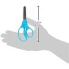 imageWestcott School Left and Right Handed Kids Scissors 5quot Blunt Colors Vary 13130