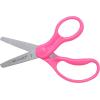 imageWestcott School Left and Right Handed Kids Scissors 5quot Blunt Colors Vary 13130