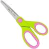 imageWestcott School Titanium Bonded Kids Scissors 5Inch Blunt Colors Vary 13736Blunt