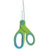 imageWestcott School Titanium Bonded Kids Scissors 5Inch Blunt Colors Vary 13736Pointed