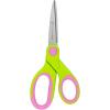 imageWestcott School Titanium Bonded Kids Scissors 5Inch Blunt Colors Vary 13736Pointed