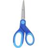imageWestcott School Titanium Bonded Kids Scissors 5Inch Blunt Colors Vary 13736Pointed