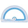 imageWestcott Soft Touch School Protractor With Microban Protection Assorted
