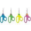 imageWestcott Kids 5 School Scissors Green Pointed with Grip