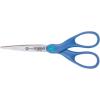 imageWestcott Preferred School Stainless Steel Student Scissors Blue 7quot Pointed