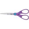 imageWestcott Preferred School Stainless Steel Student Scissors Blue 7quot Pointed