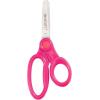 imageWestcott Kids School Pack Scissors 5quot Blunt Assorted Colors Pack Of 12