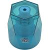 imageWestcott iPoint GEM Battery Pencil Sharpener Neon Green 00577Blue