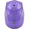 imageWestcott iPoint GEM Battery Pencil Sharpener Neon Green 00577Purple