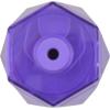 imageWestcott iPoint GEM Battery Pencil Sharpener Neon Green 00577Purple