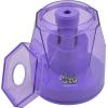 imageWestcott iPoint GEM Battery Pencil Sharpener Neon Green 00577Purple
