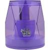 imageWestcott iPoint GEM Battery Pencil Sharpener Neon Green 00577Purple