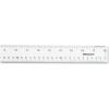 imageWestcott Seethrough Ruler