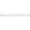 imageWestcott Seethrough Ruler